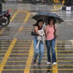 पंजाब में मौसम का बड़ा अलर्ट: जालंधर में मूसलाधार बारिश, 10 जिलों में चेतावनी; चंडीगढ़-हिमाचल भी सतर्क
