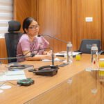 भारतीय कला-संस्कृति को मिलेगा विश्वस्तरीय मंच, भातखंडे के नए परिसर की रूपरेखा पर हुआ मंथन