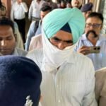 निलंबित DIG भुल्लर और बिचौलिए की याचिका पर आज फैसला, चंडीगढ़ CBI कोर्ट में होगी अहम सुनवाई