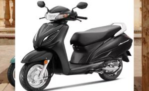 जालंधर में एक्टिवा के लिए ₹8.52 लाख का VIP नंबर खरीदा, कीमत में आ जातीं 8 नई स्कूटरें