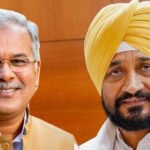 पंजाब कांग्रेस में बढ़ी कलह, भूपेश बघेल की बैठक से दूर रहे चन्नी; अब हाईकमान के सामने रखेंगे आपत्ति