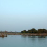 2053 तक स्वच्छ रहेगी बेतवा नदी, 30 साल का मास्टर प्लान तैयार; पहले रुकेंगे नाले, फिर पहुंचेगा साफ पानी