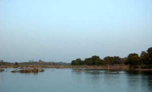 2053 तक स्वच्छ रहेगी बेतवा नदी, 30 साल का मास्टर प्लान तैयार; पहले रुकेंगे नाले, फिर पहुंचेगा साफ पानी