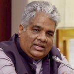 केंद्रीय मंत्री भूपेंद्र यादव के निजी सचिव हटाए गए, दो अन्य अधिकारियों पर भी गिरी गाज