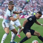 FIFA World Cup: बेल्जियम ने अमेरिका को 4-1 से रौंदा, मेजबान टीम का टूटा खिताब जीतने का सपना