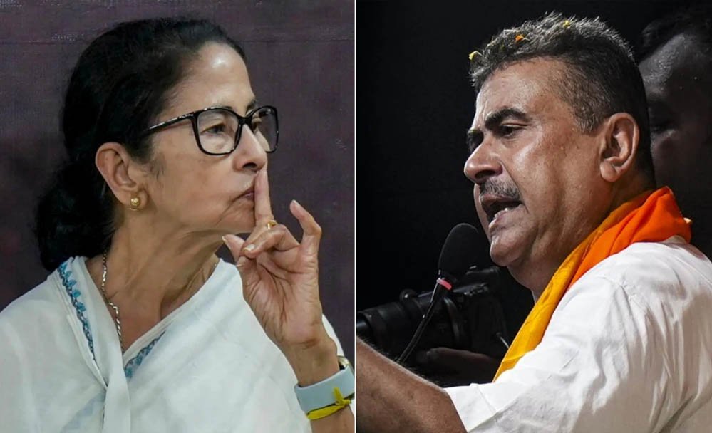 पश्चिम बंगाल राज्यसभा चुनाव: क्या ममता से 3 सीटें छीन पाएगी BJP? जानें NDA का पूरा गणित