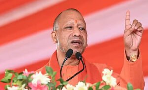 राम मंदिर चढ़ावा चोरी पर CM योगी का विपक्ष पर हमला, बोले- ‘बाबरी पर आंसू बहाने वाले अब आस्था की बात कर रहे’