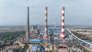 पतरातू बना झारखंड का नया औद्योगिक हब, उद्योग और पर्यटन से बदली क्षेत्र की तस्वीर