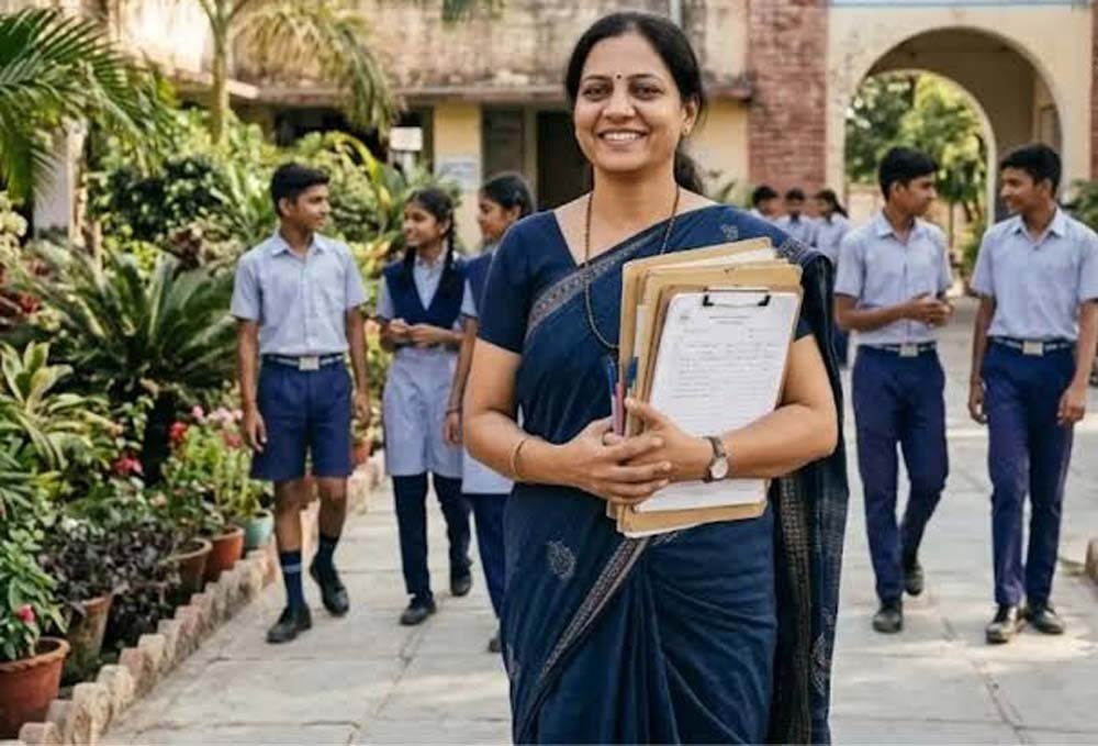 झारखंड में 800 माध्यमिक आचार्यों को अगले माह मिलेगा नियुक्ति पत्र