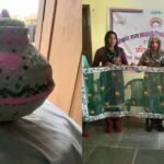 हरियाणा में महिला स्वयं सहायता समूहों से गांवों की बदल रही तकदीर