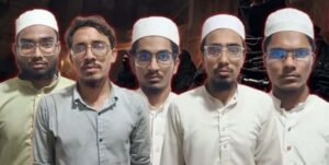 गुजरात ATS की बड़ी कार्रवाई, जैश-ए-मोहम्मद से जुड़े 5 संदिग्ध गिरफ्तार