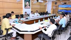 झारखंड में 26 आजीवन कैदियों की रिहाई पर सजा पुनरीक्षण पर्षद की मुहर