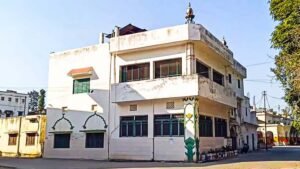 सहारनपुर कलेक्ट्रेट की 70 साल पुरानी मस्जिद हटाने का कोर्ट आदेश