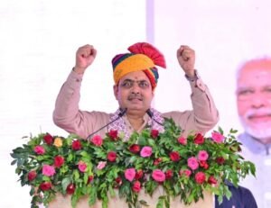 राजस्थान कर्मचारियों को बड़ी उम्मीद, 8वें वेतन आयोग पर समिति जल्द बनेगी