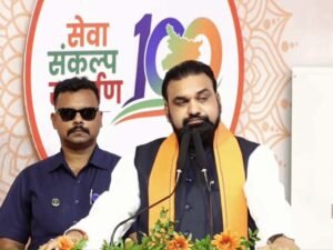 बिहार सरकार के 100 दिन पूरे, 11 हजार करोड़ की योजनाओं का एलान