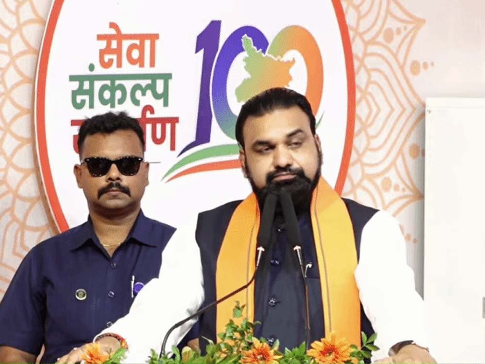 बिहार सरकार के 100 दिन पूरे, 11 हजार करोड़ की योजनाओं का एलान