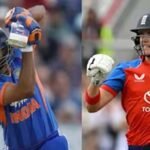 श्रेयस अय्यर ने 425 पायदान की छलांग लगाई, ICC रैंकिंग में भारतीय खिलाड़ियों का दबदबा