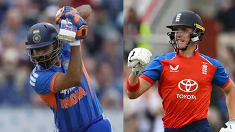 श्रेयस अय्यर ने 425 पायदान की छलांग लगाई, ICC रैंकिंग में भारतीय खिलाड़ियों का दबदबा