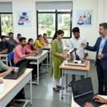 बिहार के कॉलेजों में अब अनिवार्य होगी AI पढ़ाई और इंडस्ट्रियल ट्रेनिंग