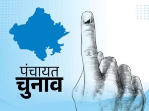राजस्थान में OBC सर्वे शुरू, पंचायत चुनावों की तारीखों पर बढ़ा इंतजार