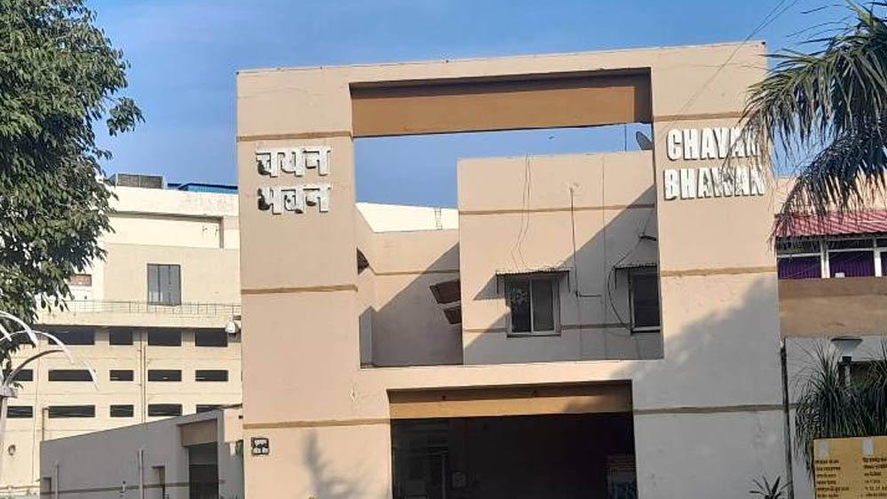 MP SI भर्ती का फाइनल रिजल्ट जारी! 436 अभ्यर्थियों का चयन, संजय परमार बने प्रदेश टॉपर
