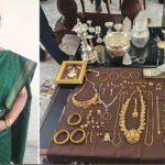 कर्नाटक में लोकायुक्त का बड़ा एक्शन! कृषि अधिकारी पुष्पा के घर छापे में सोना-नकदी बरामद, जांच जारी