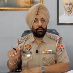 पंजाब पुलिस के इंस्पेक्टर पर FBI का शिकंजा! अमेरिकी परिवार से 4 लाख डॉलर की रंगदारी मांगने का आरोप
