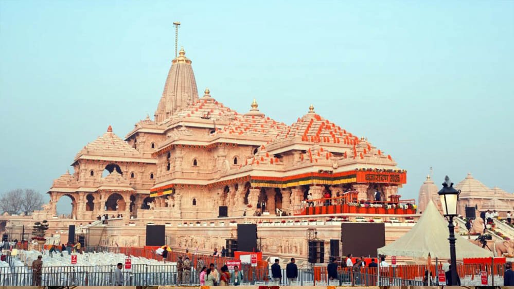 राम मंदिर में बड़े बदलाव! बैंक खाते से दान पेटी तक बदले नियम, जानिए क्या-क्या हुआ नया