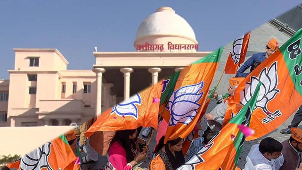 विधानसभा मानसून सत्र में BJP का बड़ा गेमप्लान! रणनीति जान विपक्ष भी रहेगा सतर्क
