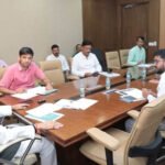 तकनीक के प्रभावी उपयोग से नागरिकों को बेहतर, त्वरित, पारदर्शी एवं गुणवत्तापूर्ण स्वास्थ्य सेवाएं उपलब्ध कराई जाएं: उप मुख्यमंत्री शुक्ल