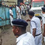 मारा गया बंगाल का दरिंदा! दुष्कर्म के आरोपी का एनकाउंटर, महुआ मोइत्रा ने पुलिस कार्रवाई पर उठाए सवाल