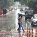 मानसून की सुस्ती से पंजाब बेहाल! पारा 42.4°C तक पहुंचा, 12 जुलाई तक भारी बारिश का अलर्ट; 6 जिलों में येलो अलर्ट