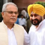 पंजाब कांग्रेस में घमासान! बघेल बोले- नहीं बदलेगा प्रदेश अध्यक्ष, चन्नी गुट अब भी बगावती तेवर में