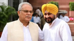 पंजाब कांग्रेस में घमासान! बघेल बोले- नहीं बदलेगा प्रदेश अध्यक्ष, चन्नी गुट अब भी बगावती तेवर में