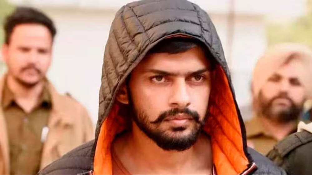 लॉरेंस बिश्नोई को अमेरिका ले जाएगी FBI? गोल्डी बराड़ पर 50 हजार डॉलर का इनाम, निज्जर हत्याकांड पर बड़ा दावा