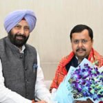‘राम मंदिर की जगह अस्पताल’ वाले बयान पर BJP का हमला, ढिल्लों बोले- केजरीवाल का मंदिर प्रेम सिर्फ चुनावी दिखावा