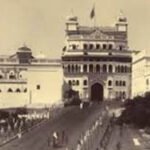 भोपाल नवाब की बेगम की 30.55 एकड़ जमीन बेचने का मामला गरमाया, शत्रु संपत्ति विवाद में EOW को नई शिकायत