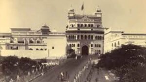 भोपाल नवाब की बेगम की 30.55 एकड़ जमीन बेचने का मामला गरमाया, शत्रु संपत्ति विवाद में EOW को नई शिकायत