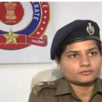 शाजापुर की नई SP प्रियंका शुक्ला का बड़ा फैसला! पद संभालते ही महिलाओं और बच्चों की सुरक्षा पर किया अहम ऐलान