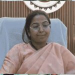 110 साल पुराने सबूत पेश किए’! मंत्री प्रतिमा बागरी बोलीं- मेरा जाति प्रमाण पत्र सही, अब जांच समिति के फैसले का इंतजार