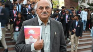 चार दशक, अनगिनत बदलाव : ग्रामीण भारत में आईसेक्ट इंडिया की परिवर्तनकारी पहल