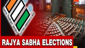 राज्यसभा में BJP का बड़ा गेमप्लान! 3 सीटों पर क्लीन स्वीप कैसे संभव, जानिए 2/3 बहुमत से NDA कितनी दूर