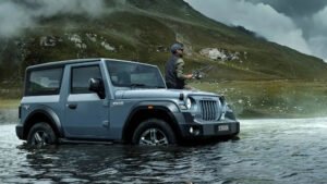 किराए की THAR पर लगेगा बैन? हादसों के बाद सरकार की बड़ी तैयारी, जानिए पूरा प्लान