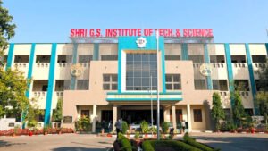 इंदौर में इंजीनियरिंग की पढ़ाई अब हिंदी में! SGSITS की नई पहल, छात्रों को मिला बड़ा विकल्प