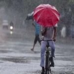 हरियाणा में 28 जुलाई से फिर सक्रिय होगा मानसून, बढ़ेगी बारिश