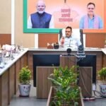 राजस्थान में टैक्स चोरी पर सख्ती, मुख्यमंत्री भजनलाल शर्मा ने दिए दस बड़े निर्देश