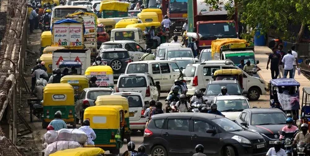 डूरंड कप के लिए रांची में ट्रैफिक प्लान जारी, जानें पार्किंग व्यवस्था