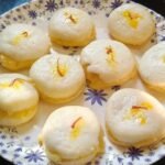 घर पर बनाएं हलवाई जैसी स्पंजी मलाई चमचम, आसान रेसिपी जानें