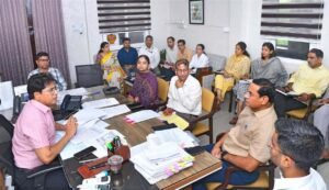 लाडो प्रोत्साहन योजना में तेजी, 6.50 लाख बालिकाओं को मिला लाभ