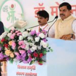 सीएम डॉ. मोहन ने कालापीपल को दी 30.86 करोड़ की सौगात, दोहराया UCC को लागू करने का संकल्प